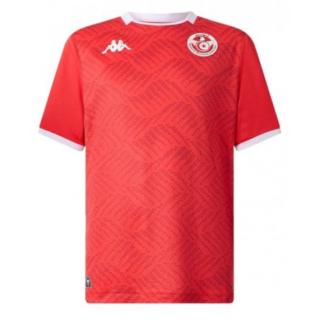 Túnez 1a Equipación 2025